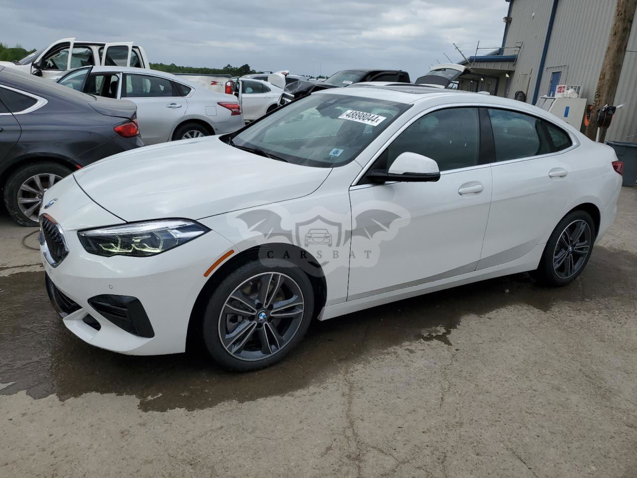 BMW 2 Series 2022