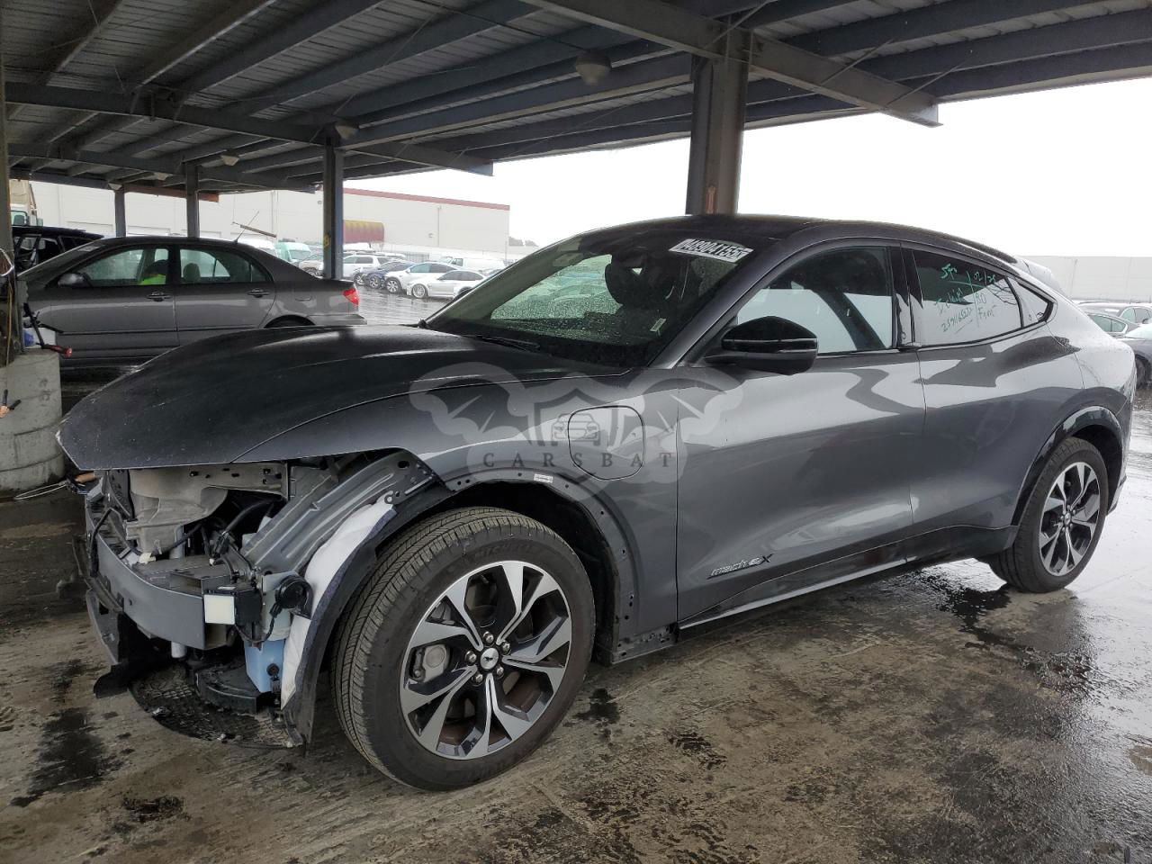 Ford Mustang Mach-E PREMIUM 2023