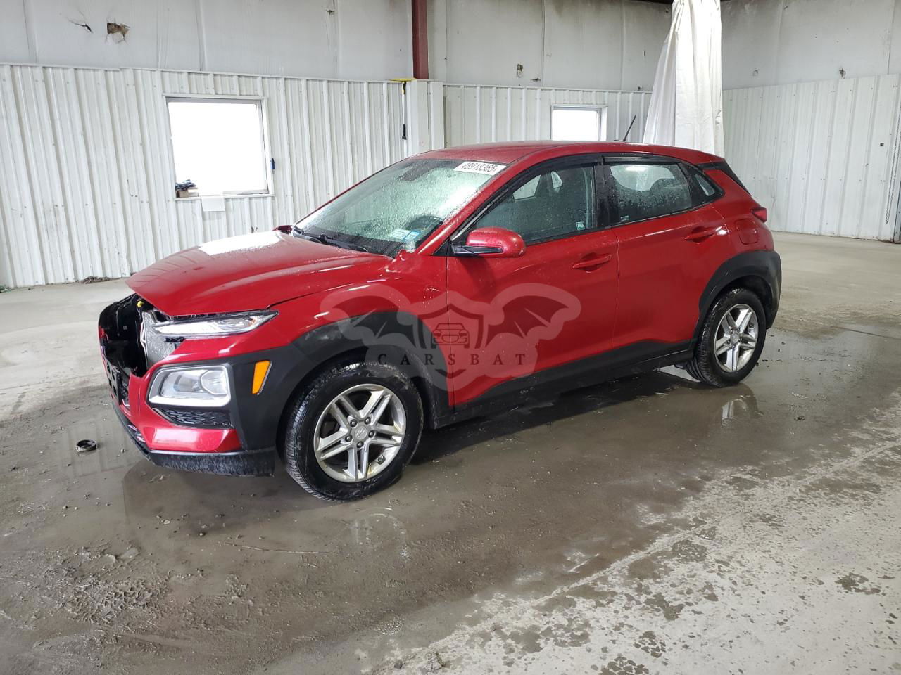 Hyundai Kona SE 2.0L  4 2020