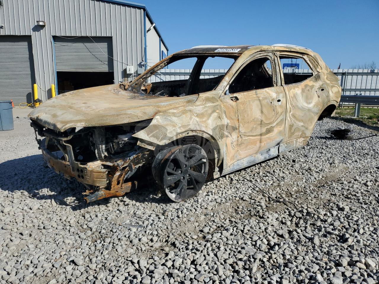 Buick Envision ESSENCE 2.0L  4 2024
