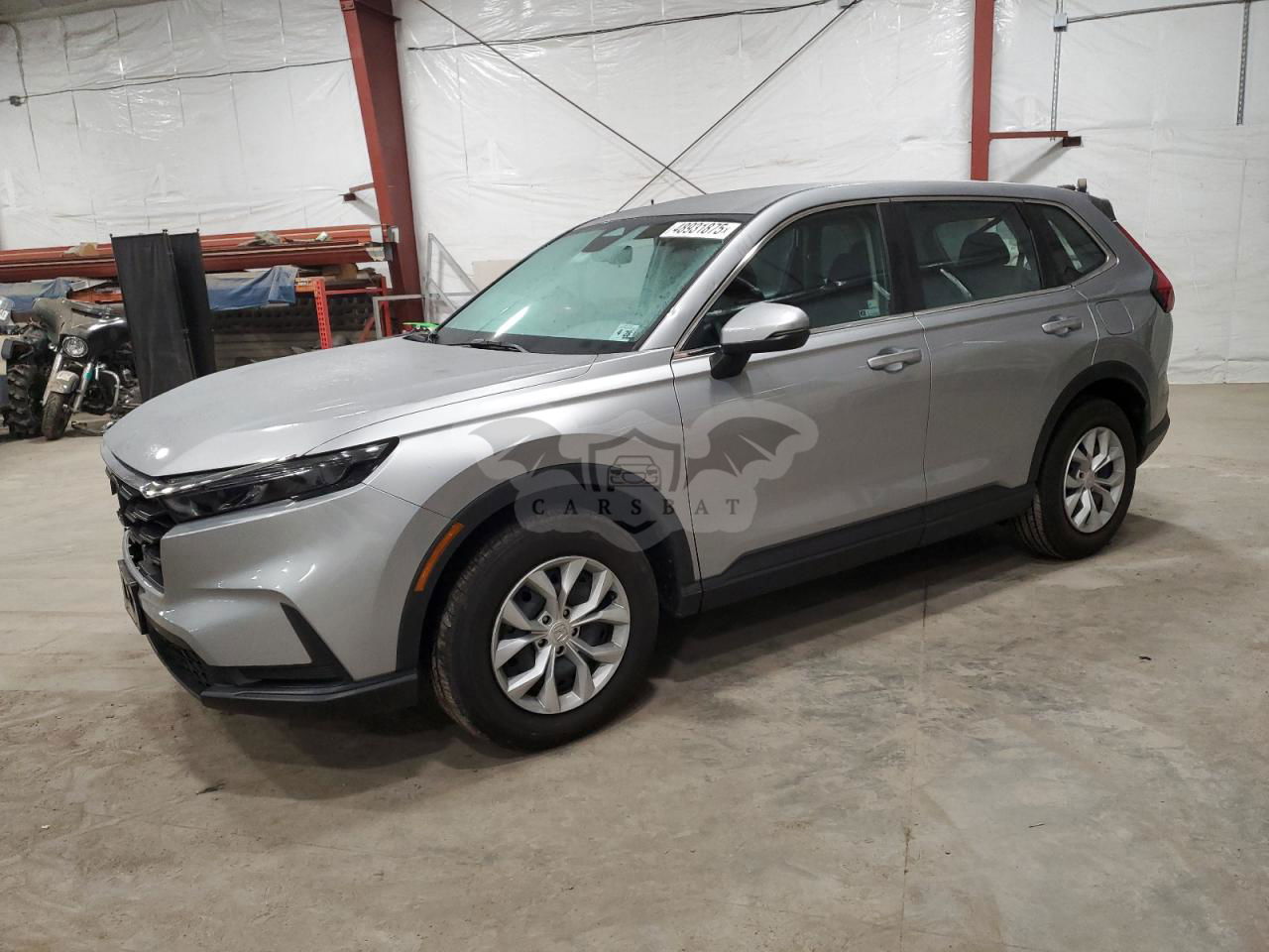 Honda CR-V LX 1.5L  4 2023