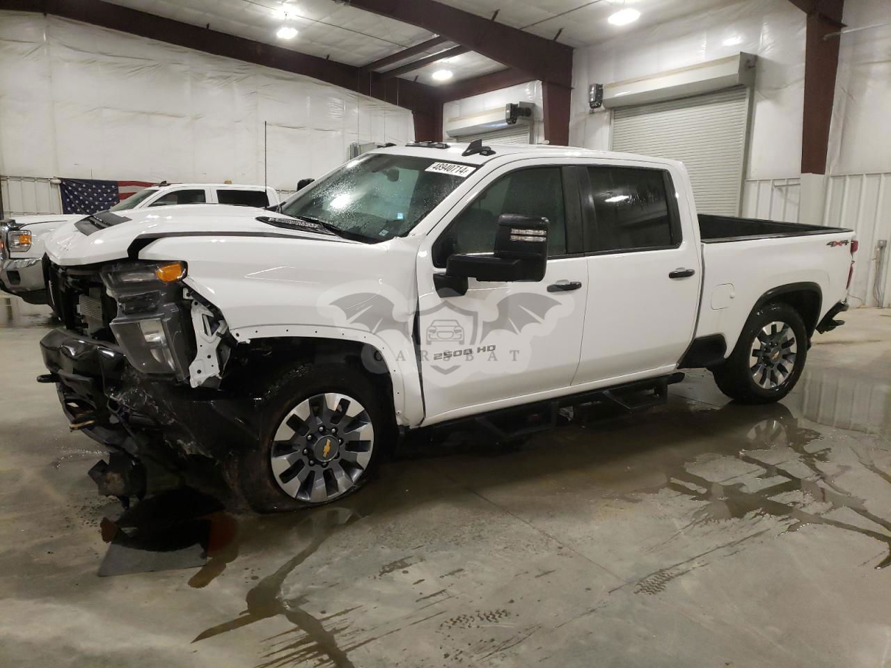 Chevrolet C/K Series 2023