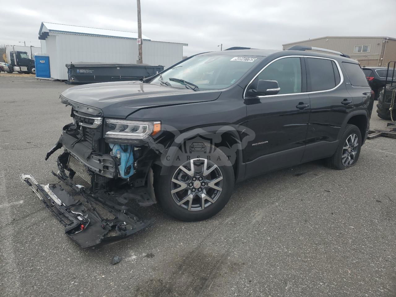 GMC Acadia SLT 2.0L  4 2023