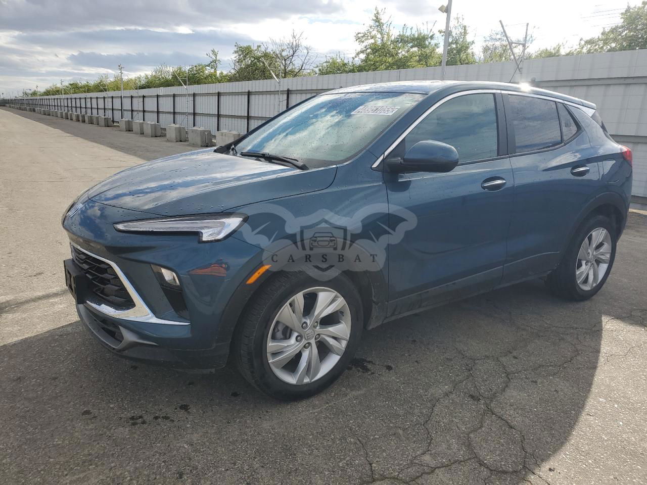 Buick Encore PREFERRED 1.2L  3 2024