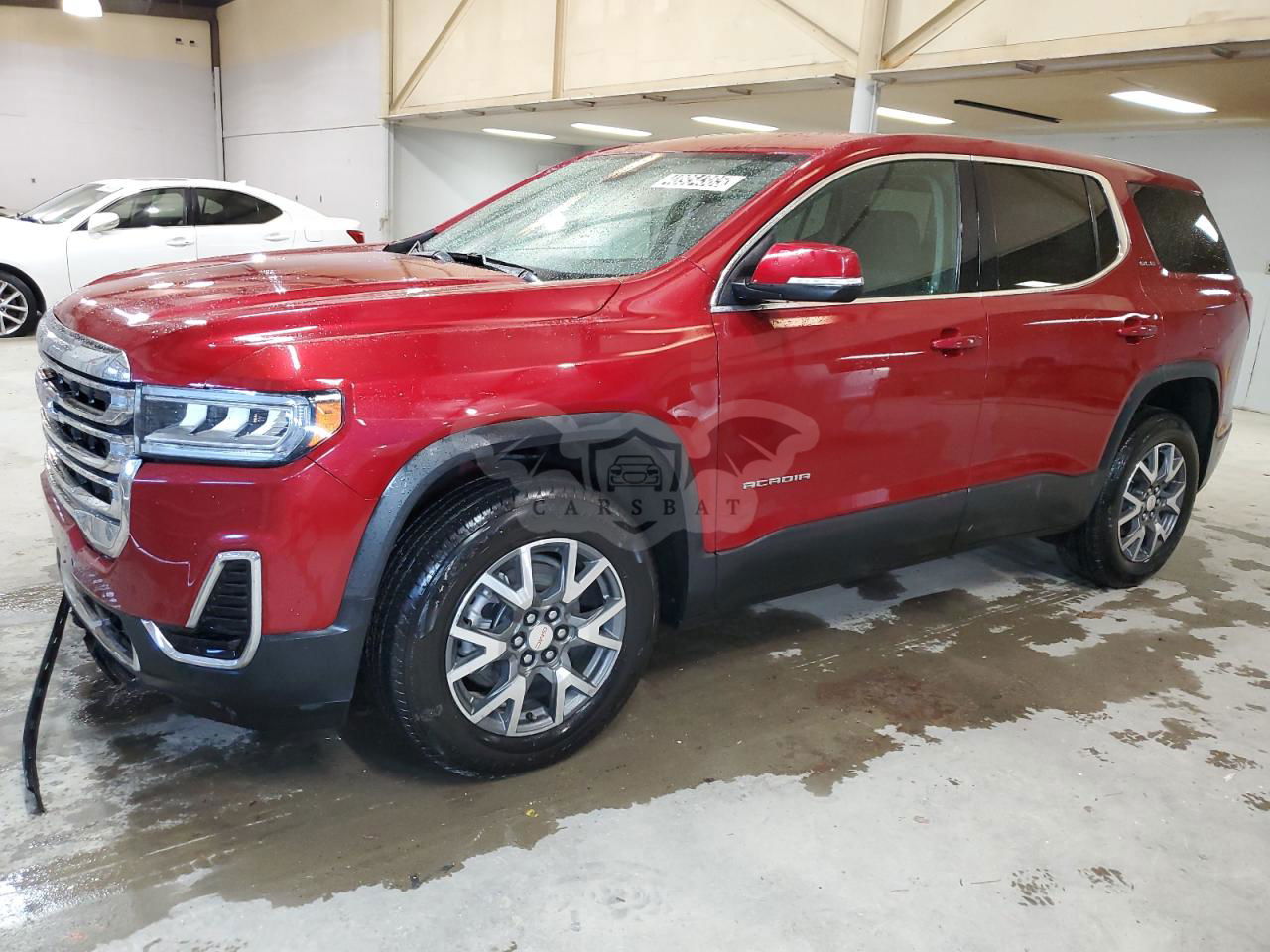 GMC Acadia SLE 2.0L  4 2023