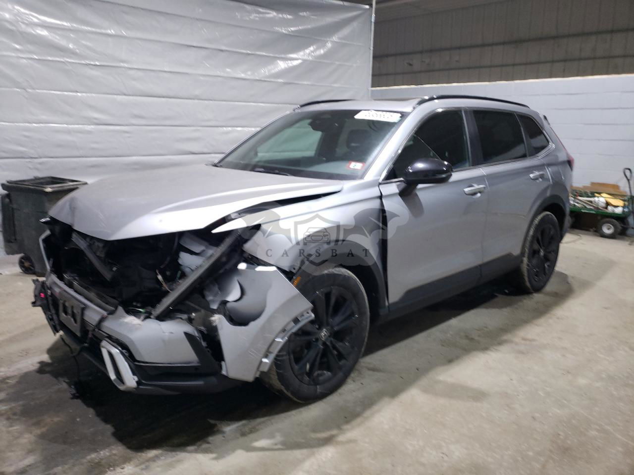 Honda CR-V SPORT TOURING 2.0L  4 2023