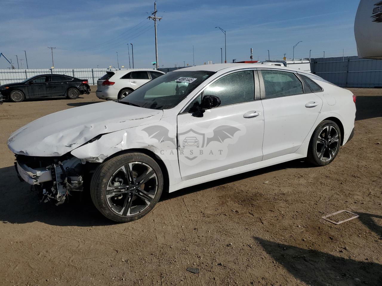 Kia K5 GT LINE 1.6L  4 2024