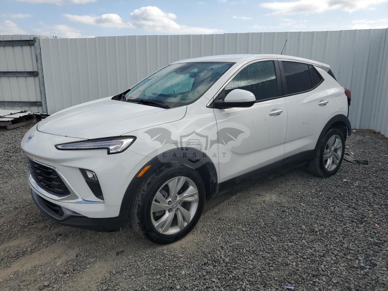 Buick Encore PREFERRED 1.2L  3 2024