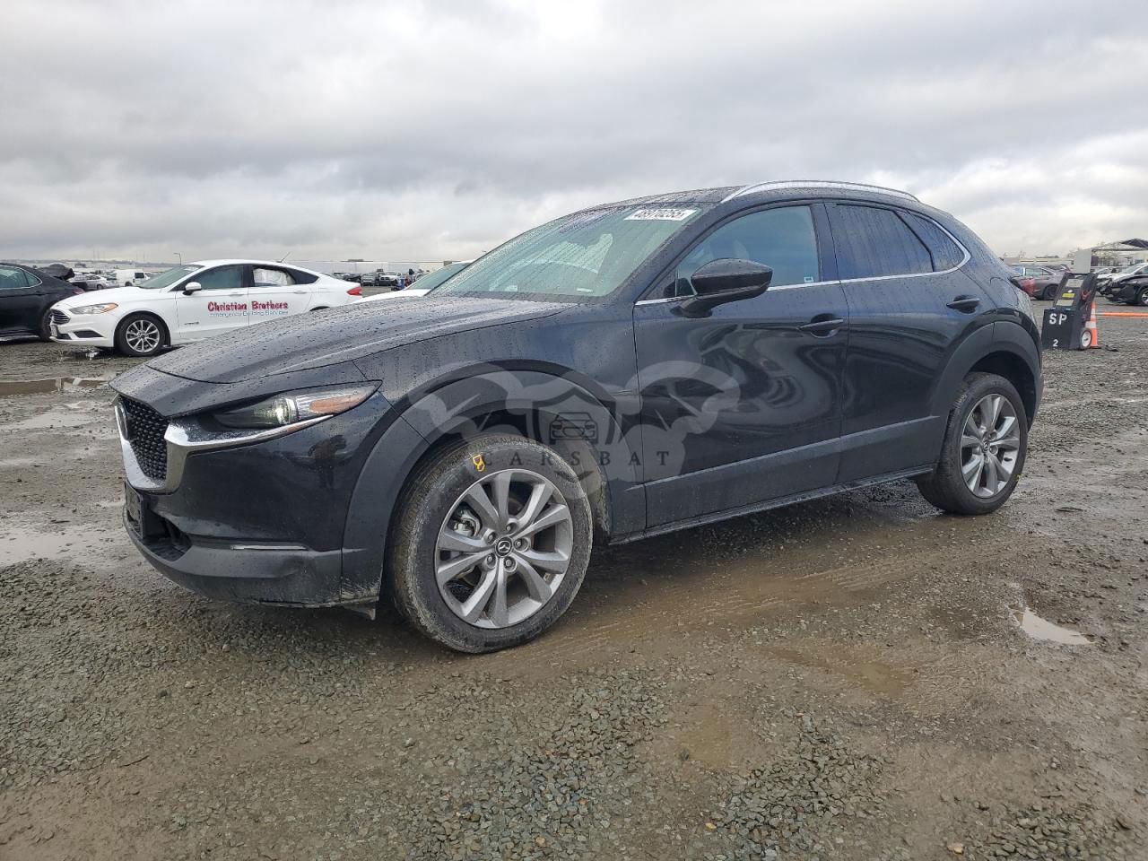 Mazda CX-30 PREMIUM 2.5L  4 2022