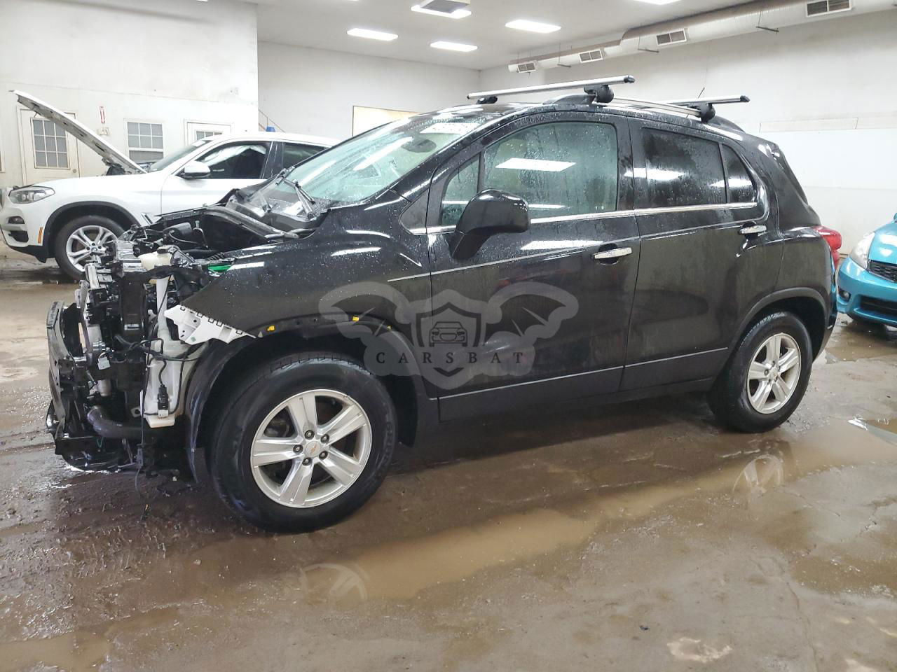 Chevrolet Trax 1LT 1.4L  4 2020