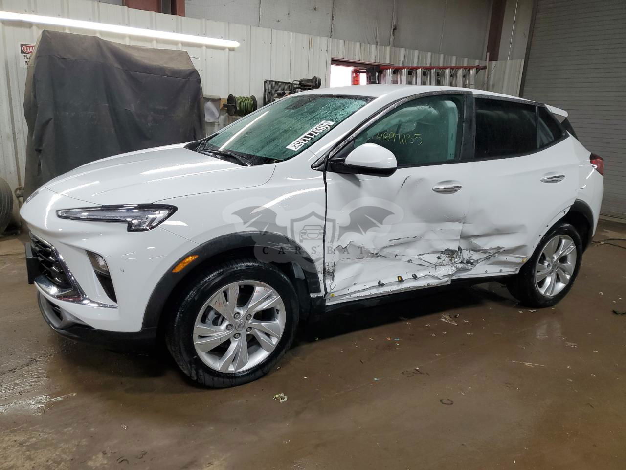 Buick Encore PREFERRED 1.2L  3 2024