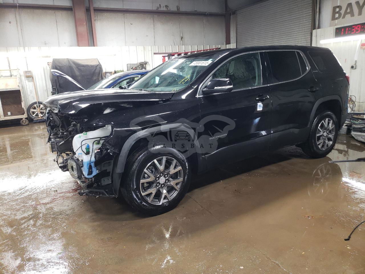 GMC Acadia SLE 2.0L  4 2023