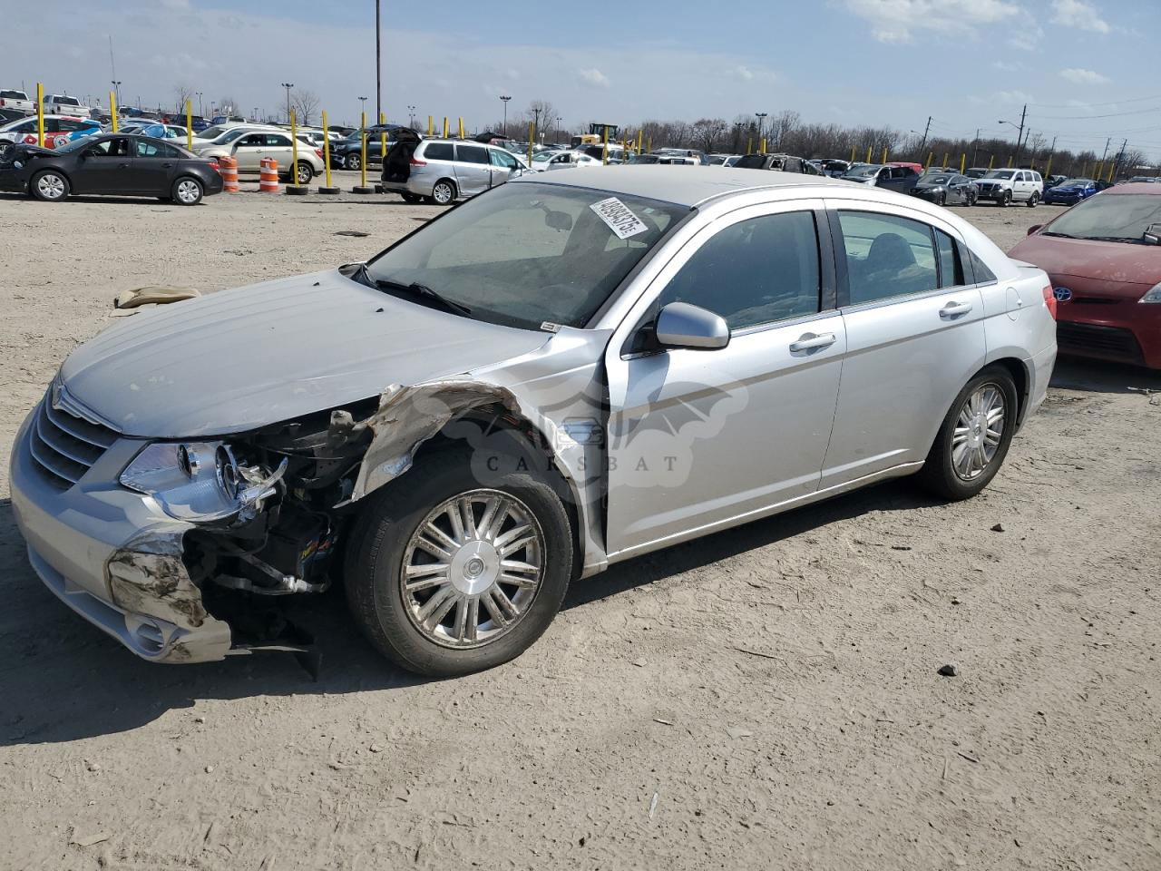 Chrysler Sebring TOURING 2009