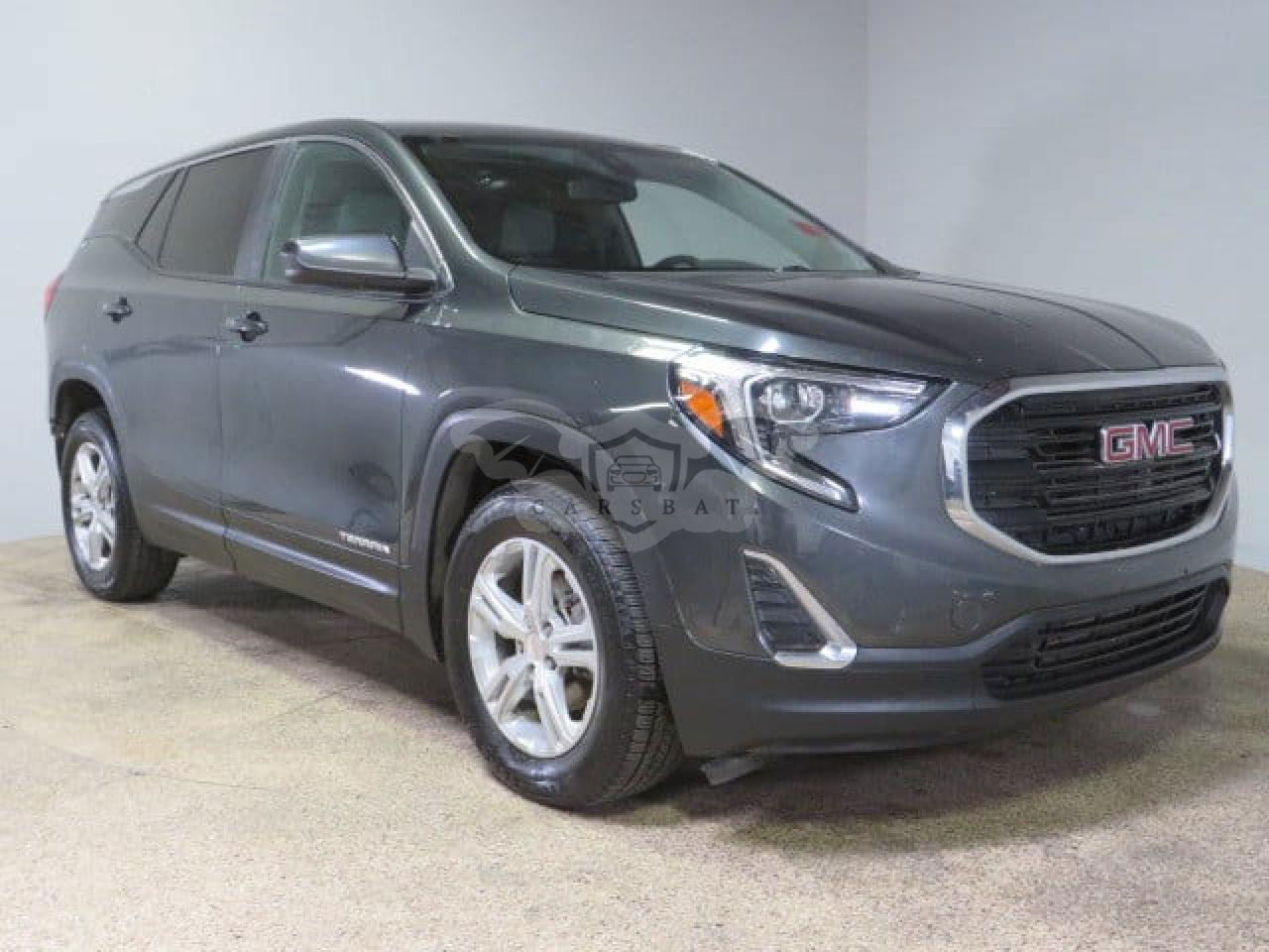 GMC Terrain SLE 1.5L  4 2021