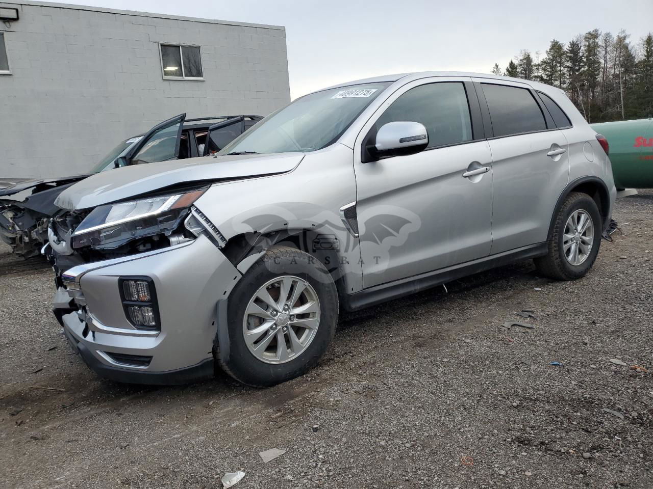 Mitsubishi Outlander SE 2.4L  4 2023