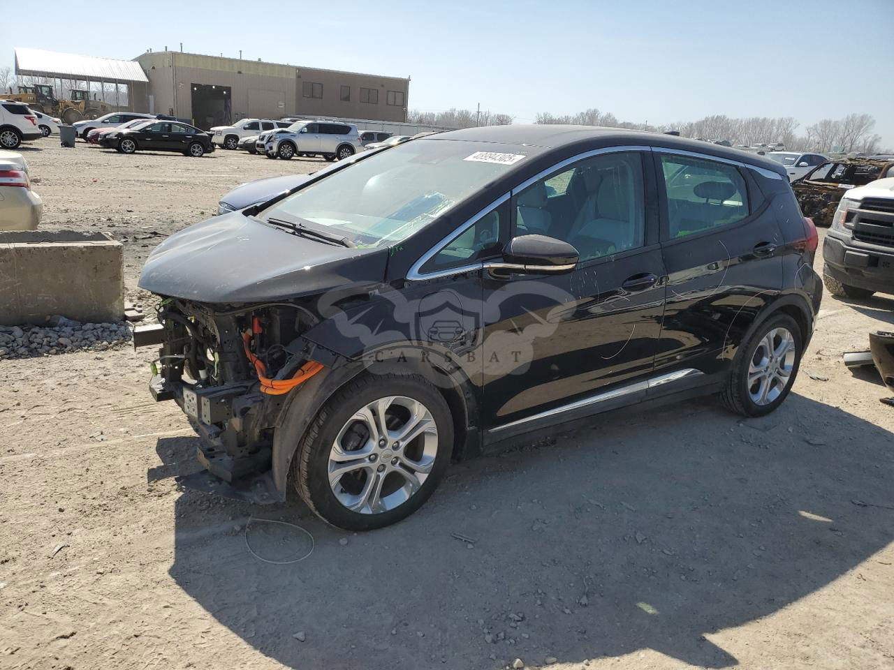 Chevrolet C/K Series LT 2020