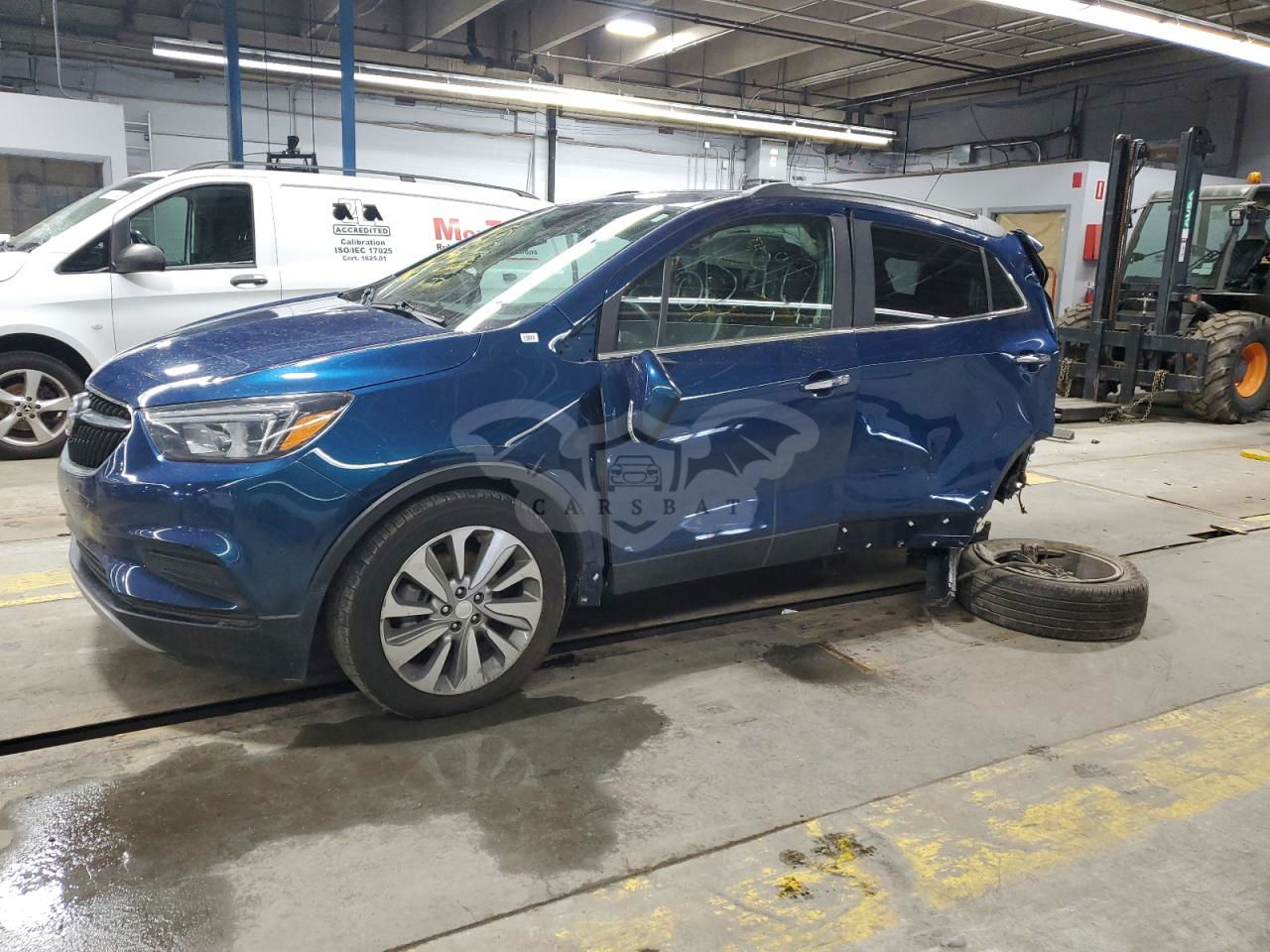 Buick Encore PREFERRED 1.4L  4 2019