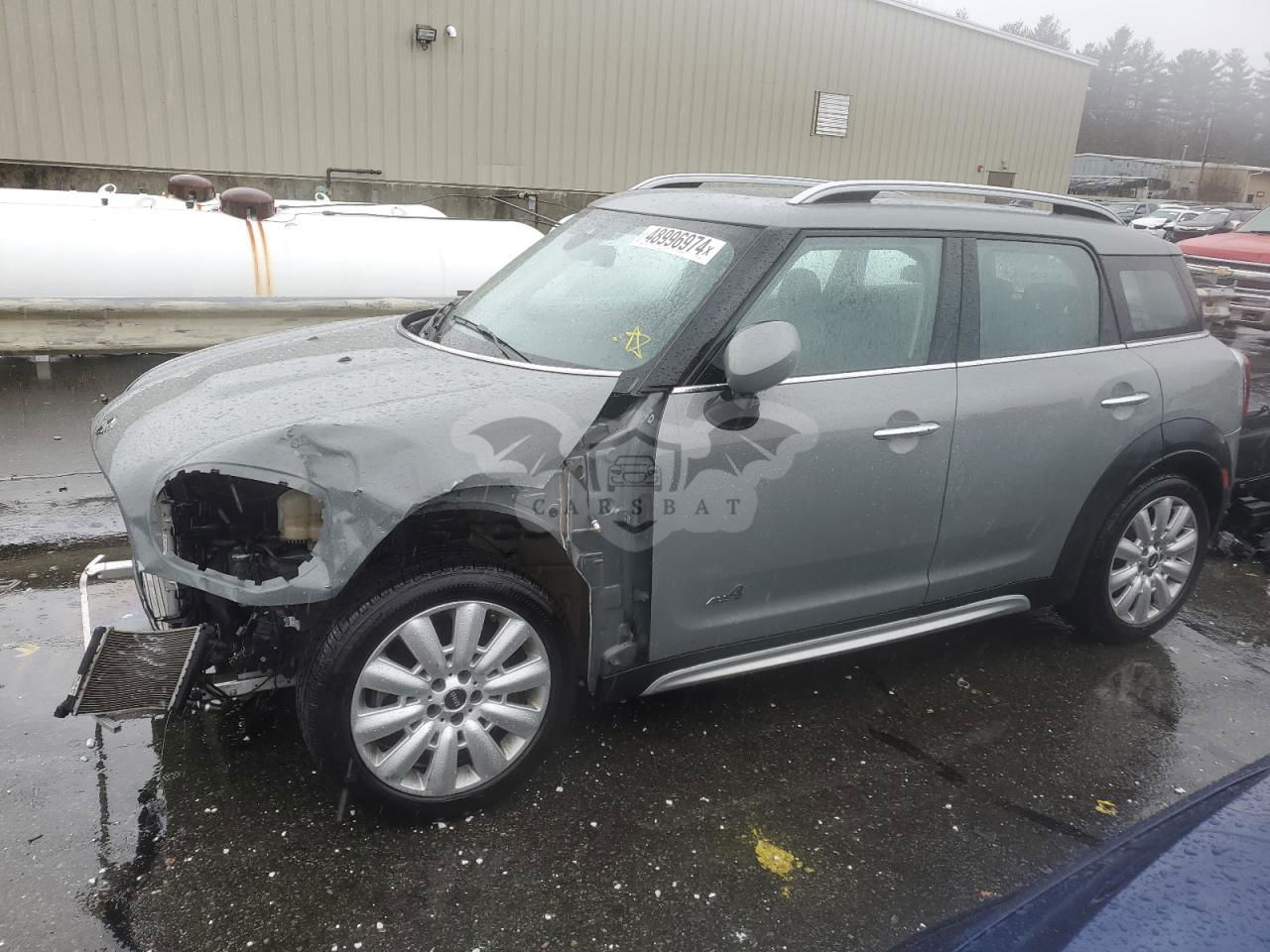 Mini Cooper 2020