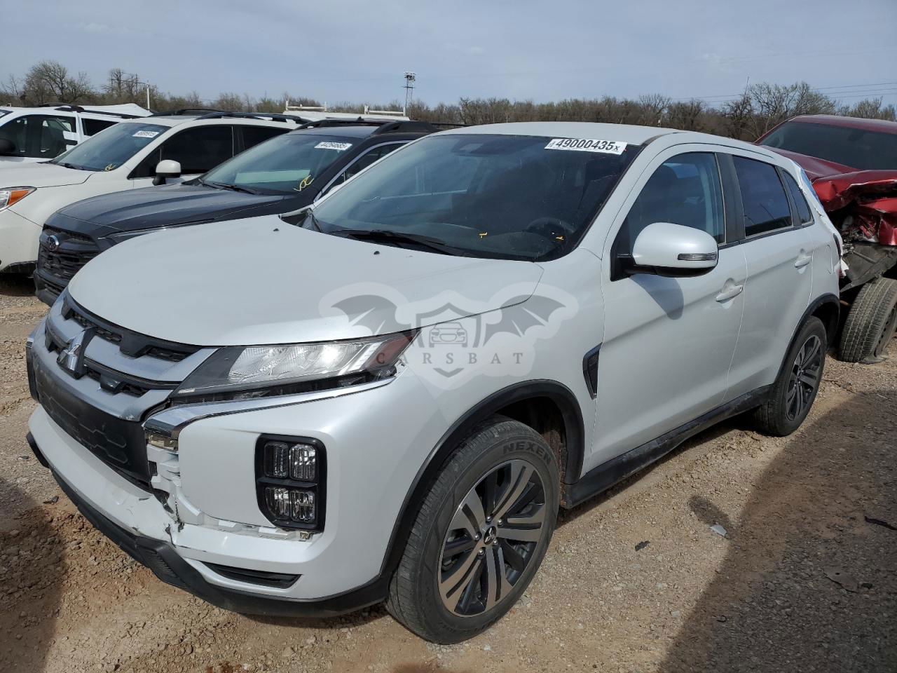 Mitsubishi Outlander S/SE 2.0L  4 2023