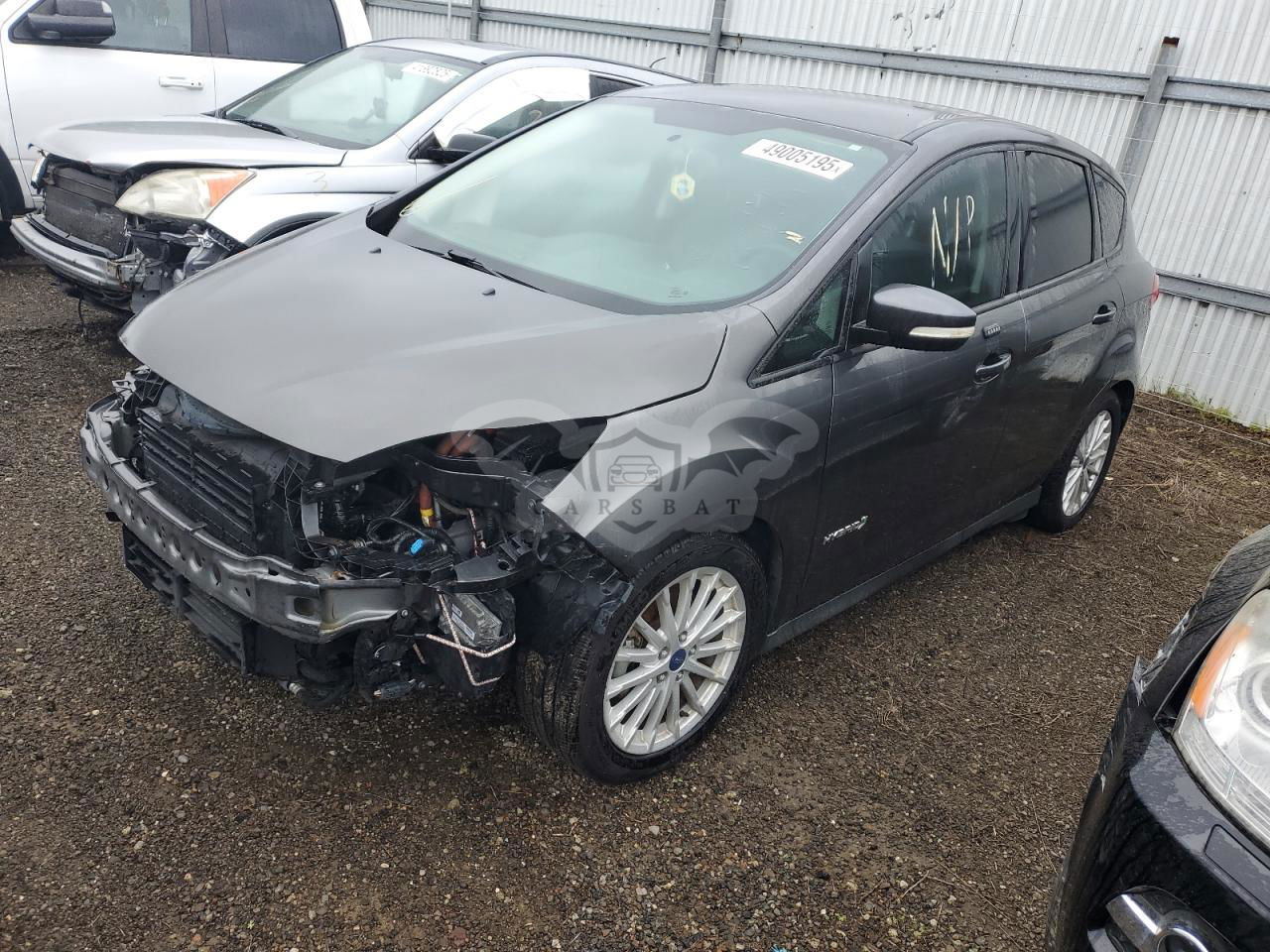 Ford C-Max SE 2.0L  4 2015