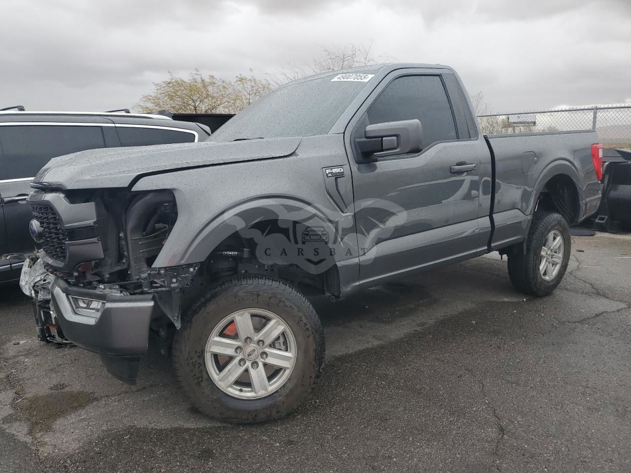 Ford F-150 5.0L  8 2023