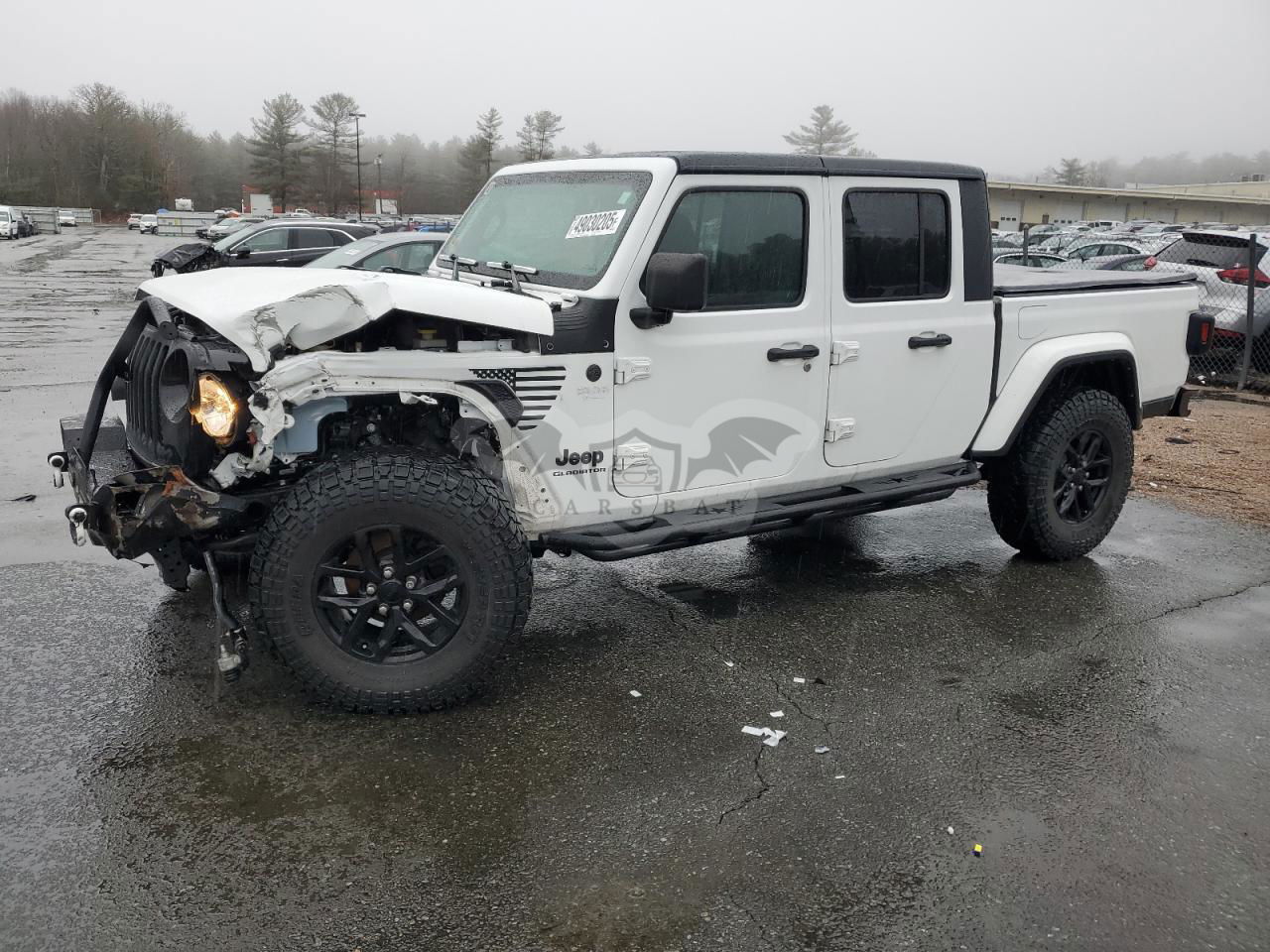 Jeep Gladiator SPORT 3.6L  6 2022