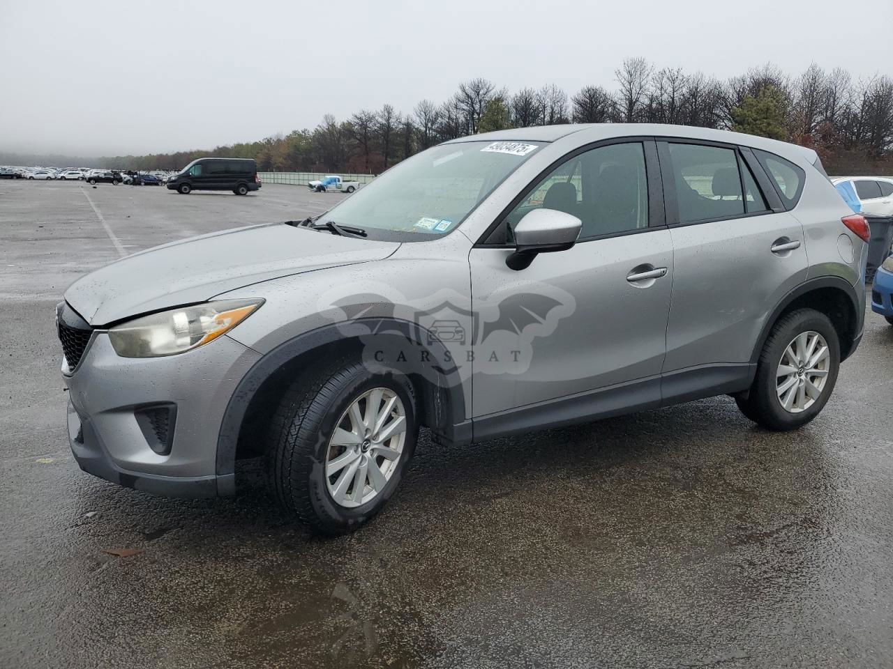 Mazda CX-5 SPORT 2.0L  4 2013