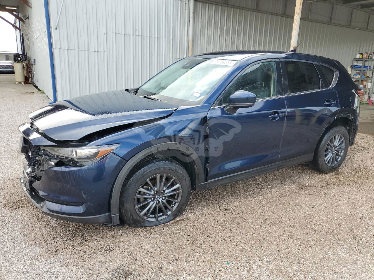 Mazda CX-5 TOURING 2.5L  4 2021