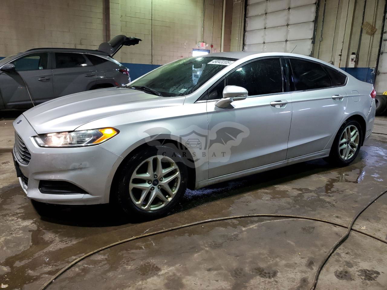 Ford Fusion SE 2.5L  4 2015