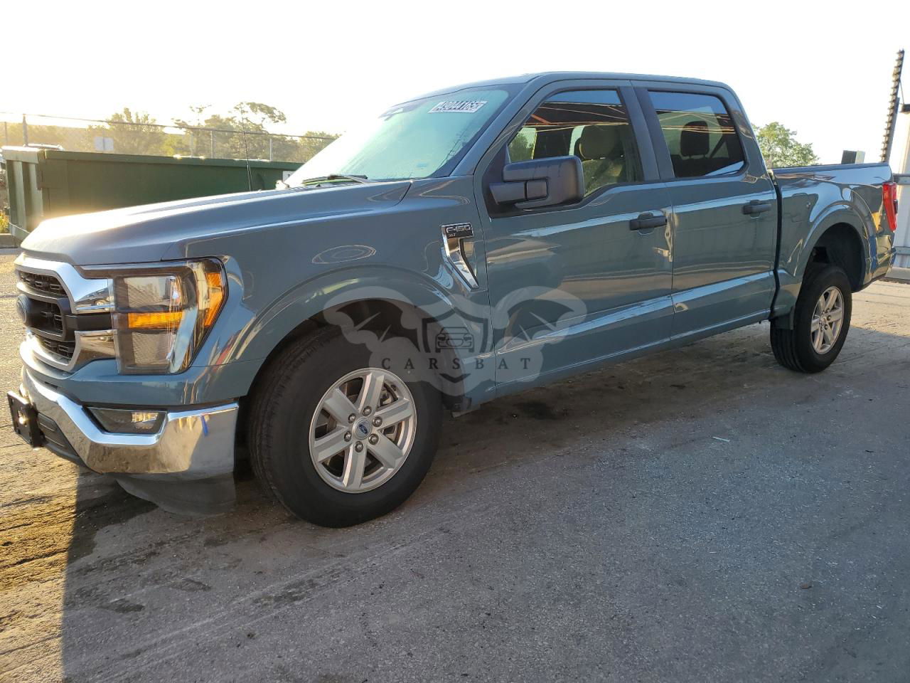 Ford F-150 SUPERCREW 5.0L  8 2023