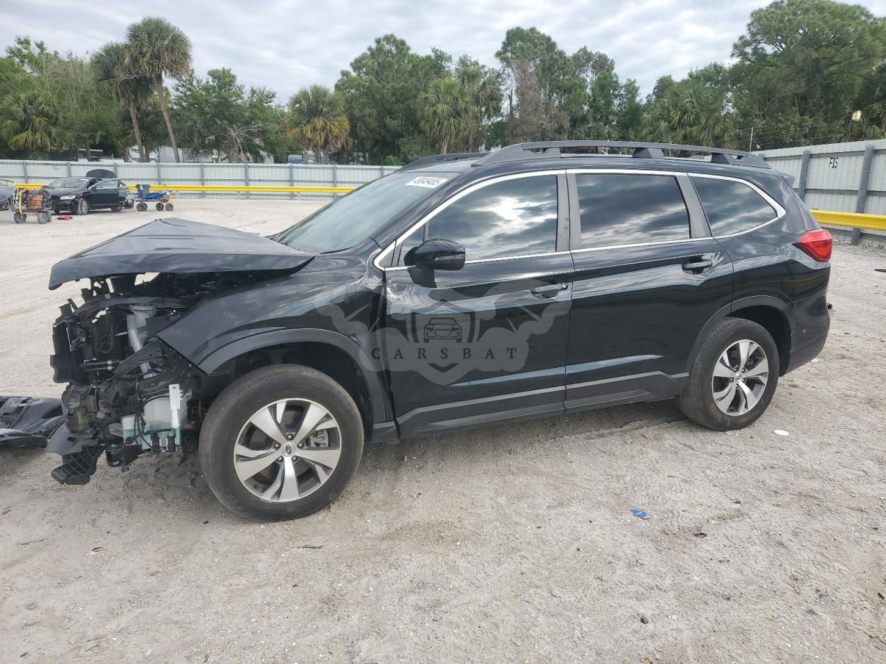 Subaru Ascent PREMIUM 2.4L  4 2023