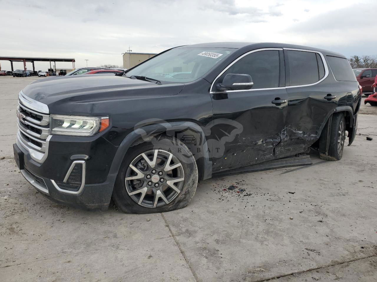 GMC Acadia SLE 2.0L  4 2023