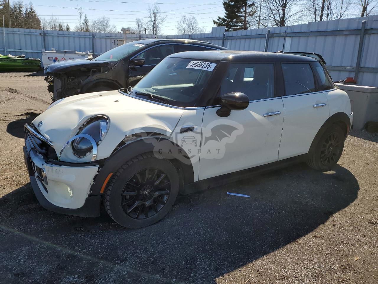 Mini Cooper 1.5L  3 2020