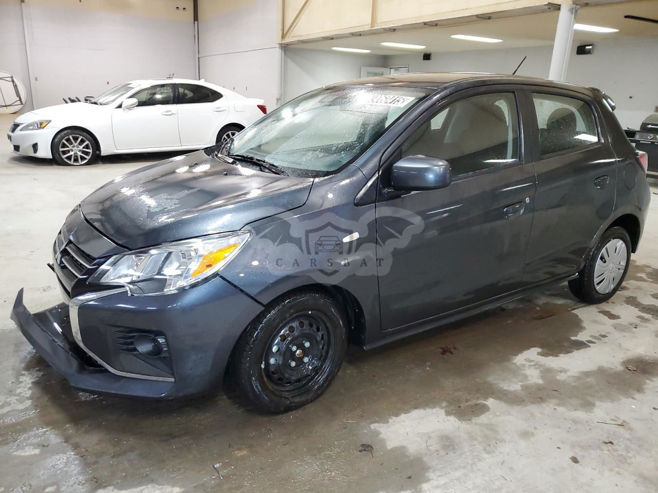 Mitsubishi Mirage ES 1.2L  3 2024