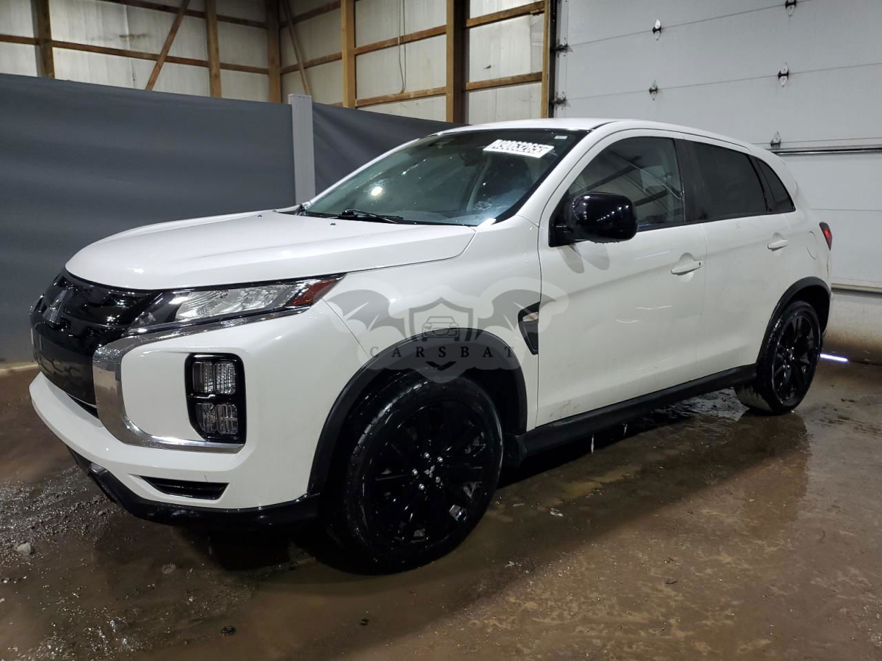 Mitsubishi Outlander ES 2.0L  4 2021