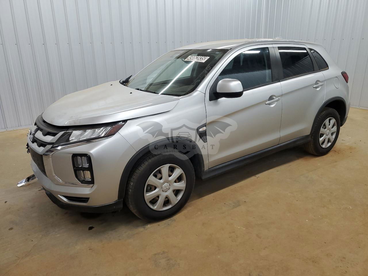 Mitsubishi Outlander ES 2.0L  4 2021