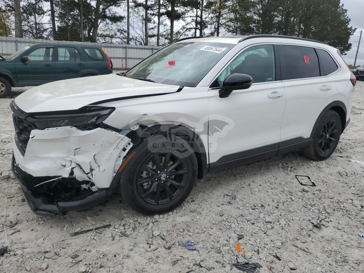 Honda CR-V 2023