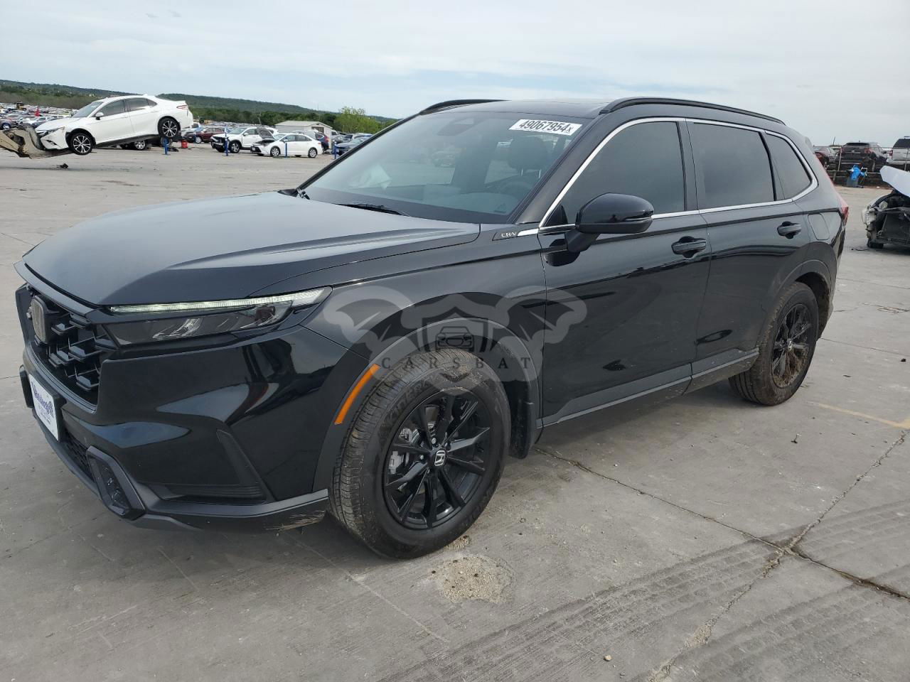 Honda CR-V 2023