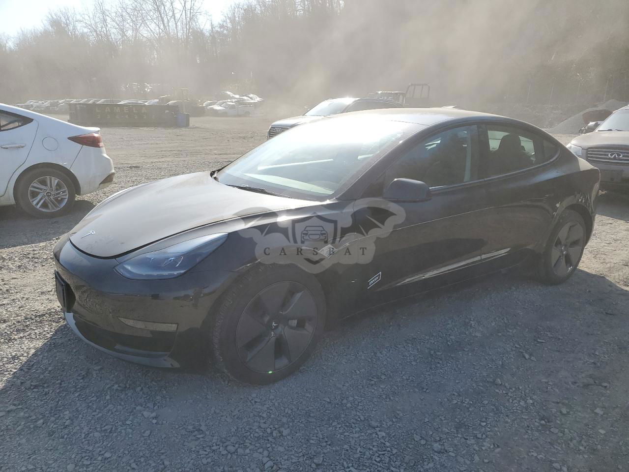 Tesla Model 3 2023