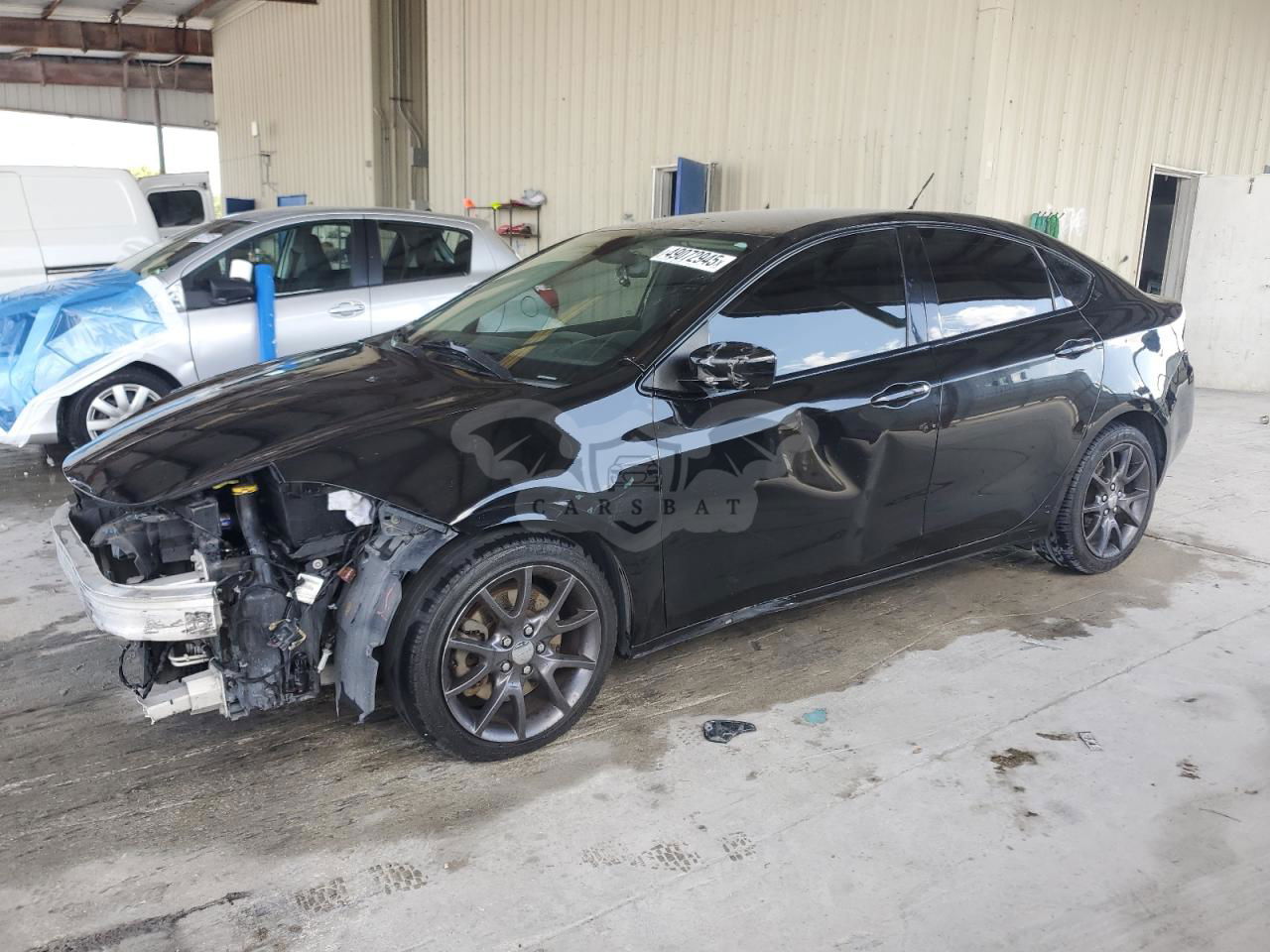 Dodge Dart SE 2.0L  4 2016