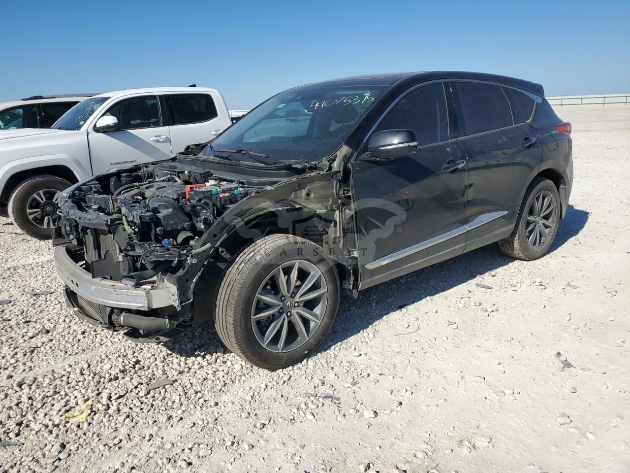 Acura RDX TECHNOLOGY 2.0L  4 2020