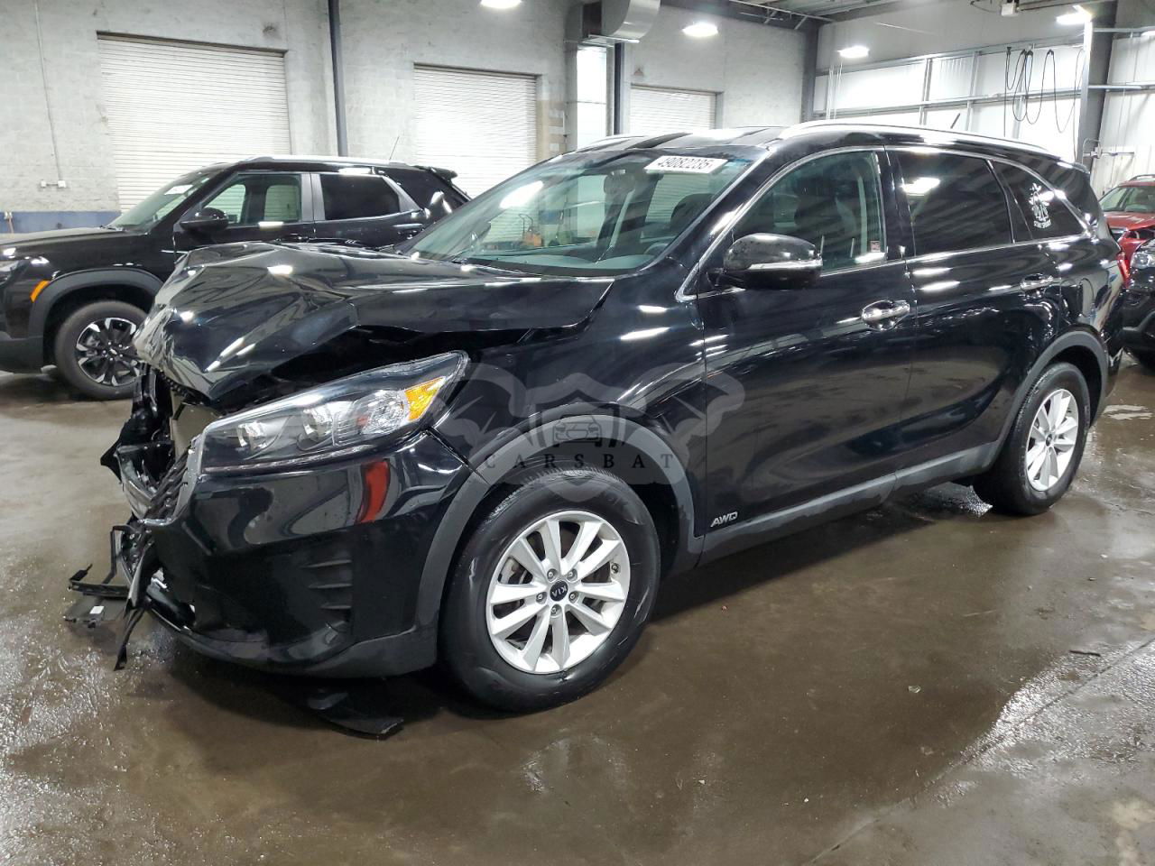 Kia Sorento L 2.4L  4 2020