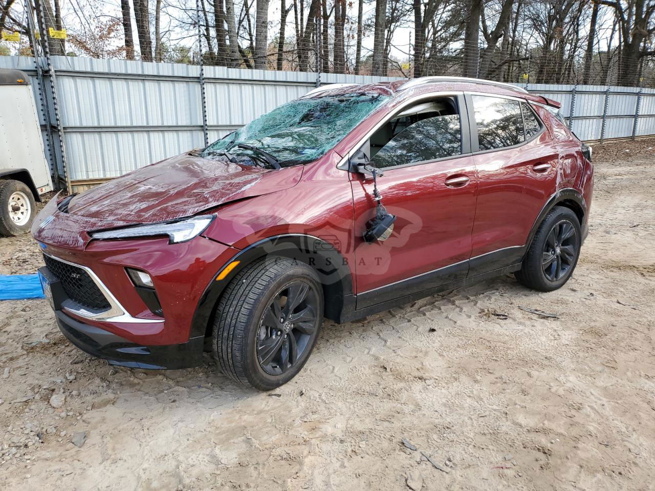 Buick Encore SPORT TOURING 1.3L  3 2024