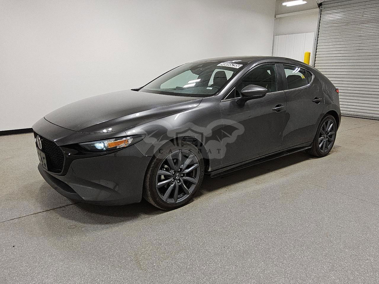 Mazda 3 PREFERRED 2.5L  4 2023