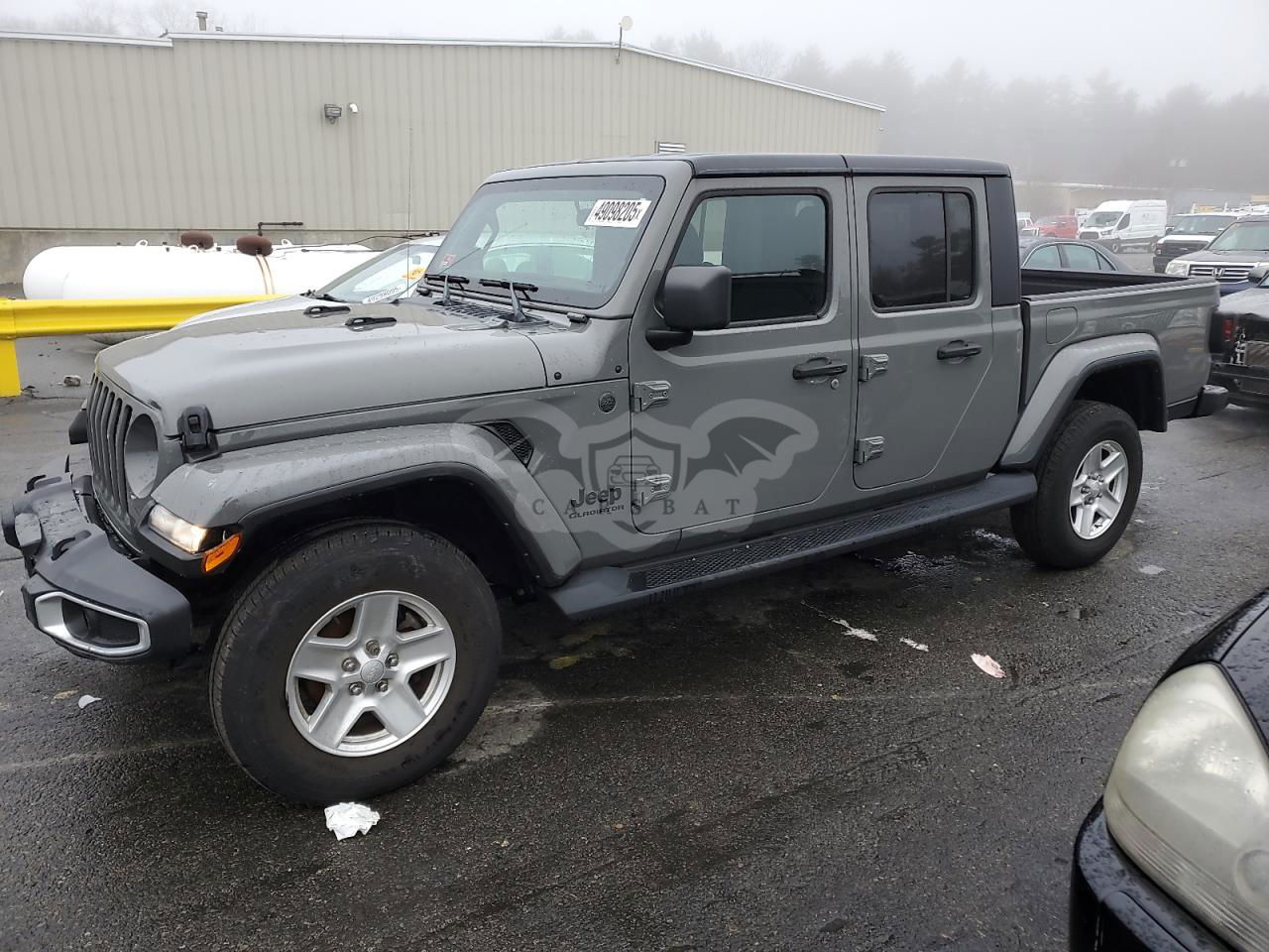 Jeep Gladiator SPORT 3.6L  6 2022