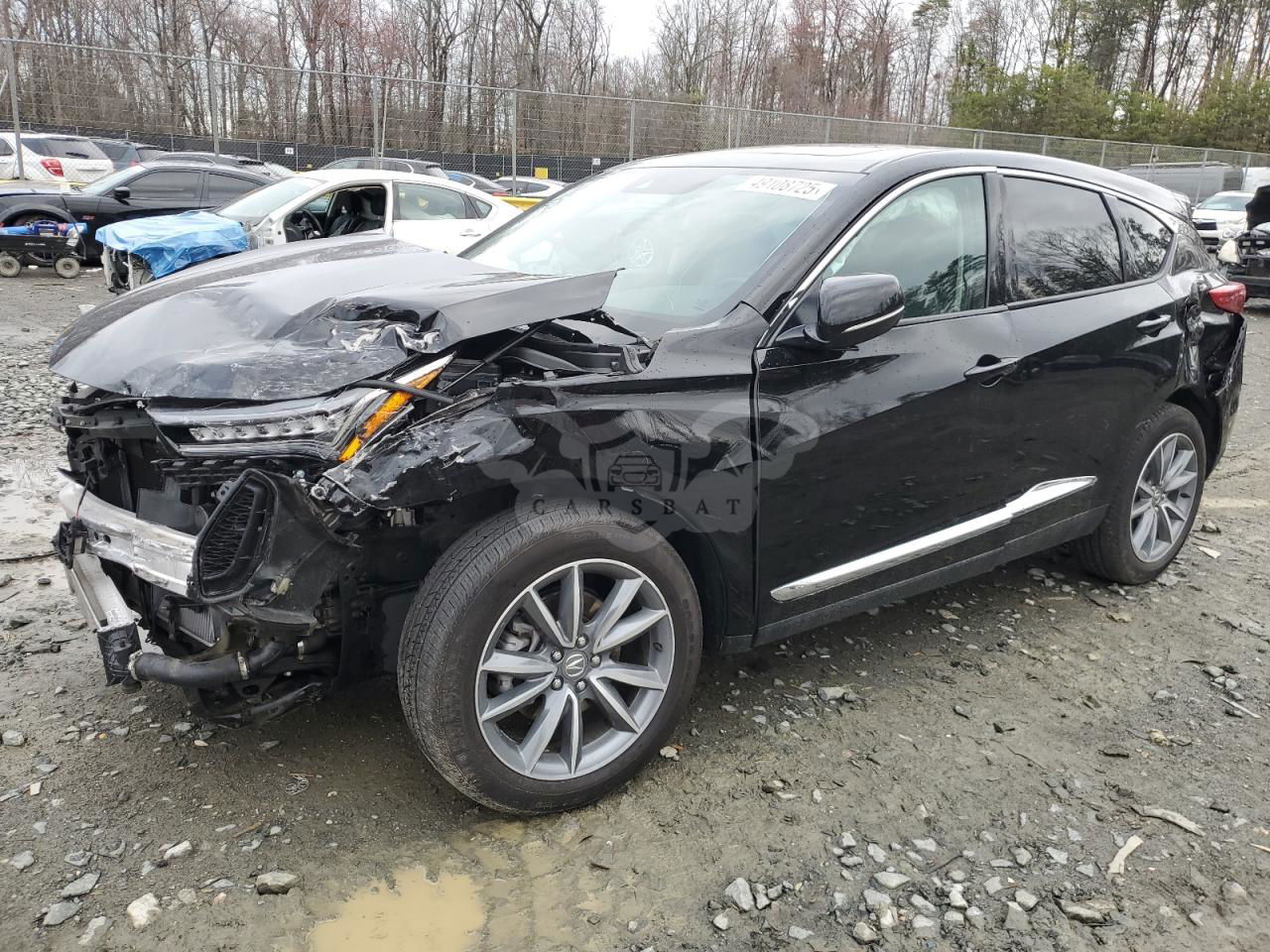 Acura RDX TECHNOLOGY 2.0L  4 2023