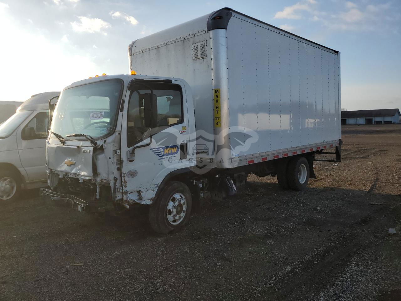 Chevrolet C/K Series 5.2L  4 2023
