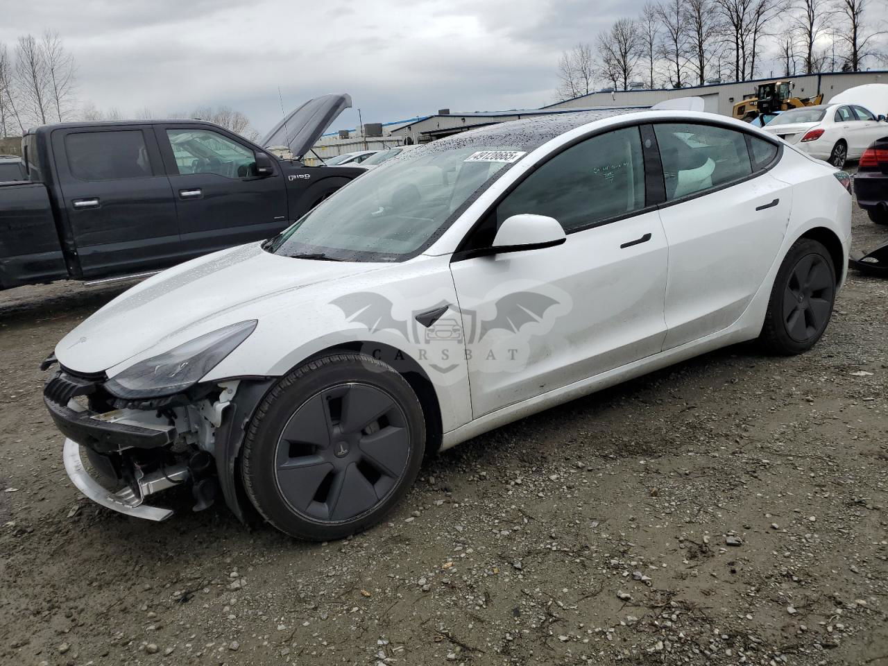 Tesla Model 3 2023