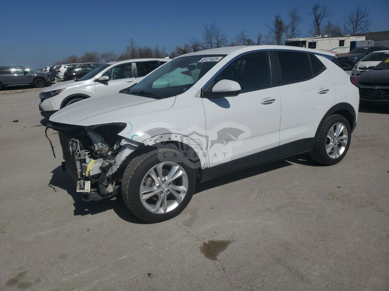 Buick Encore PREFERRED 1.2L  3 2020