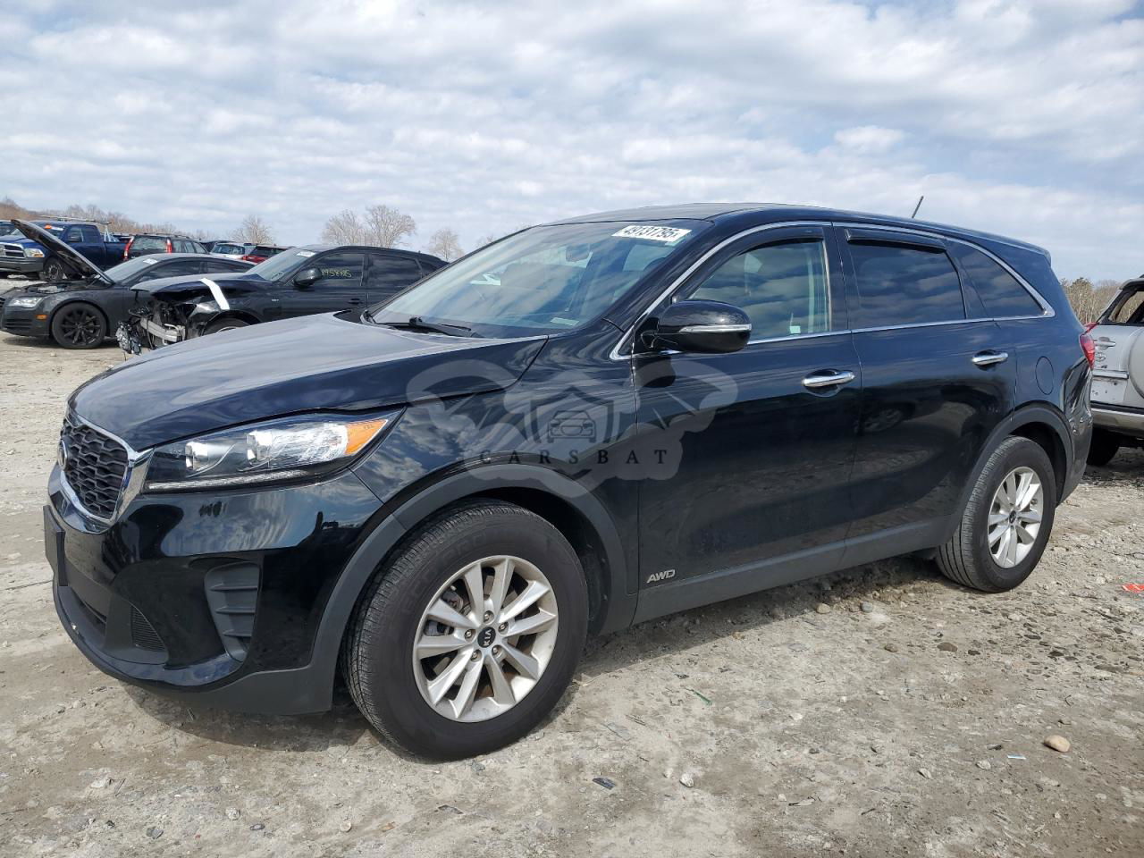 Kia Sorento L 2.4L  4 2020